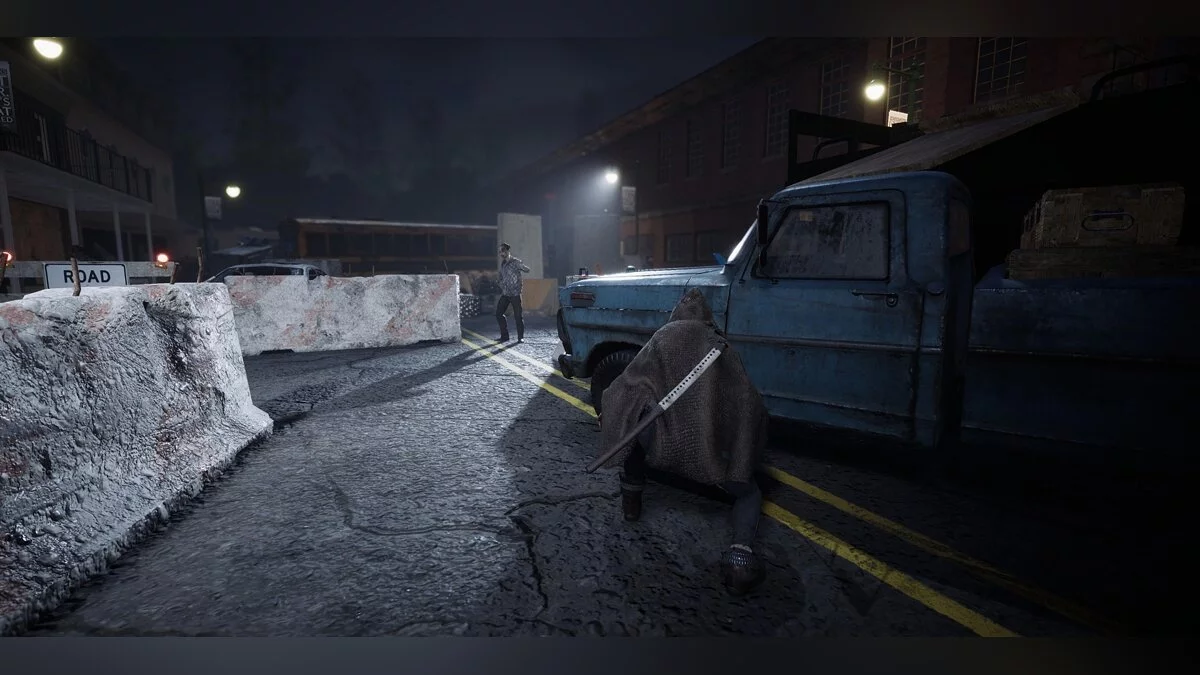 Скриншот из игры The Walking Dead: Destinies - 17