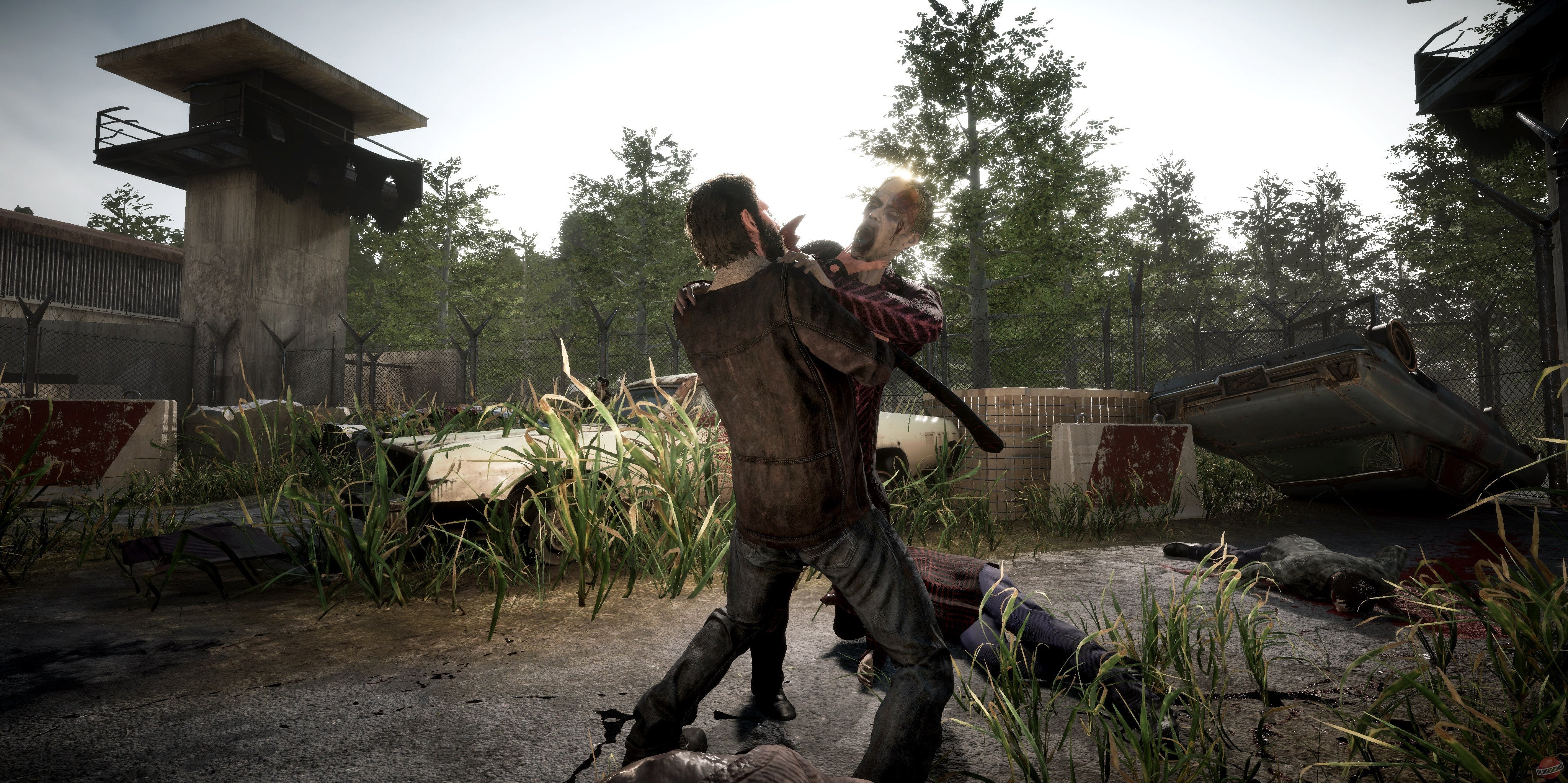 Скриншот из игры The Walking Dead: Destinies - 24