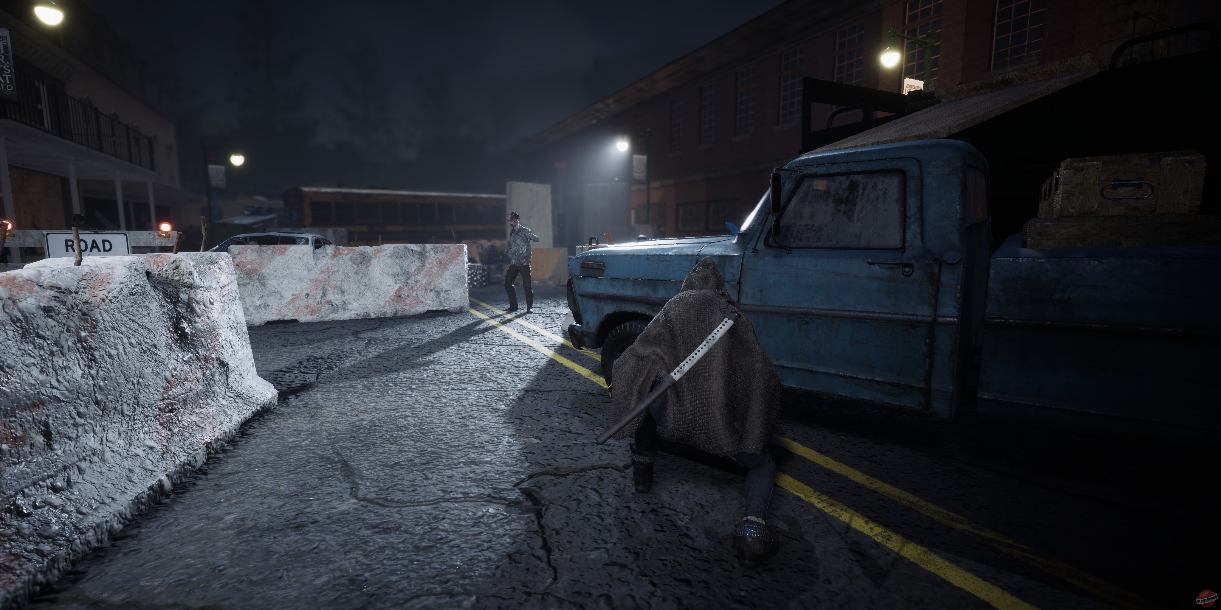 Скриншот из игры The Walking Dead: Destinies - 14