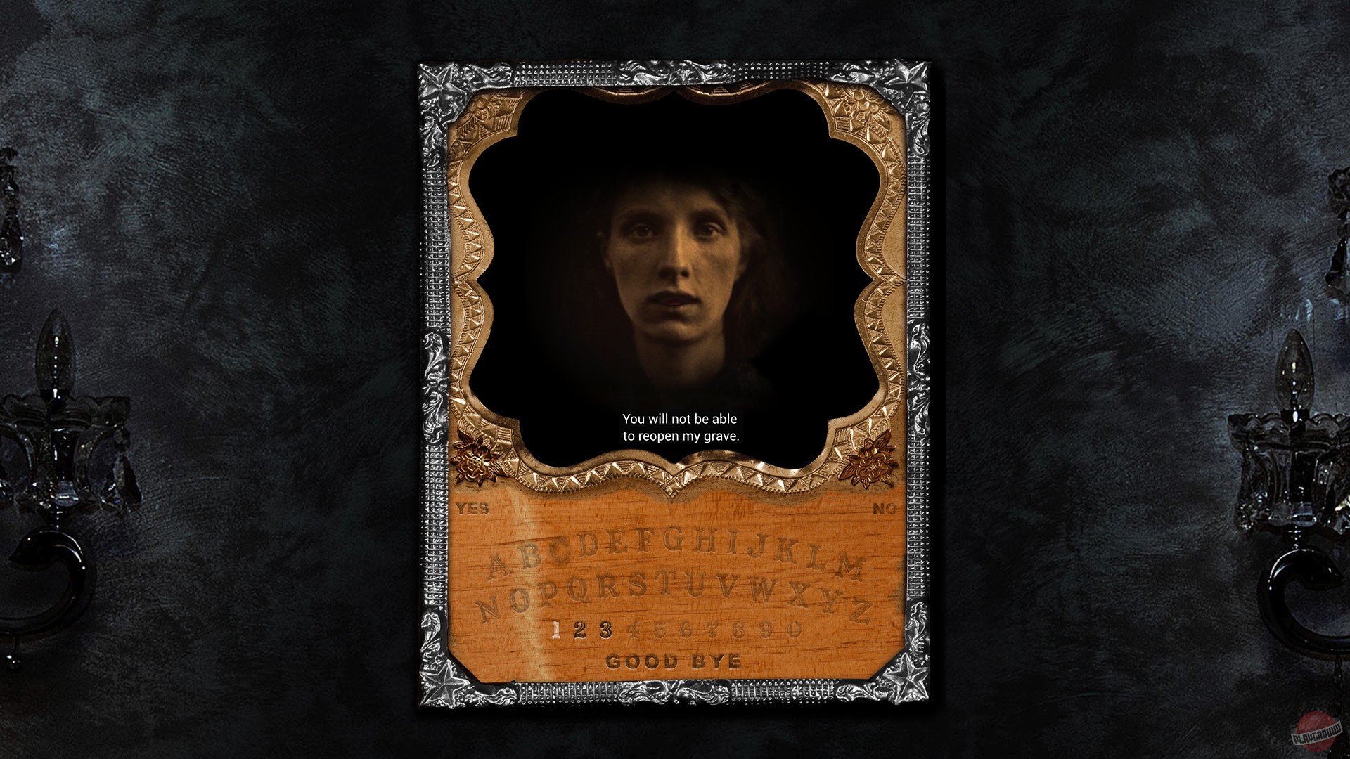 Скриншот из игры The Black Widow - 10