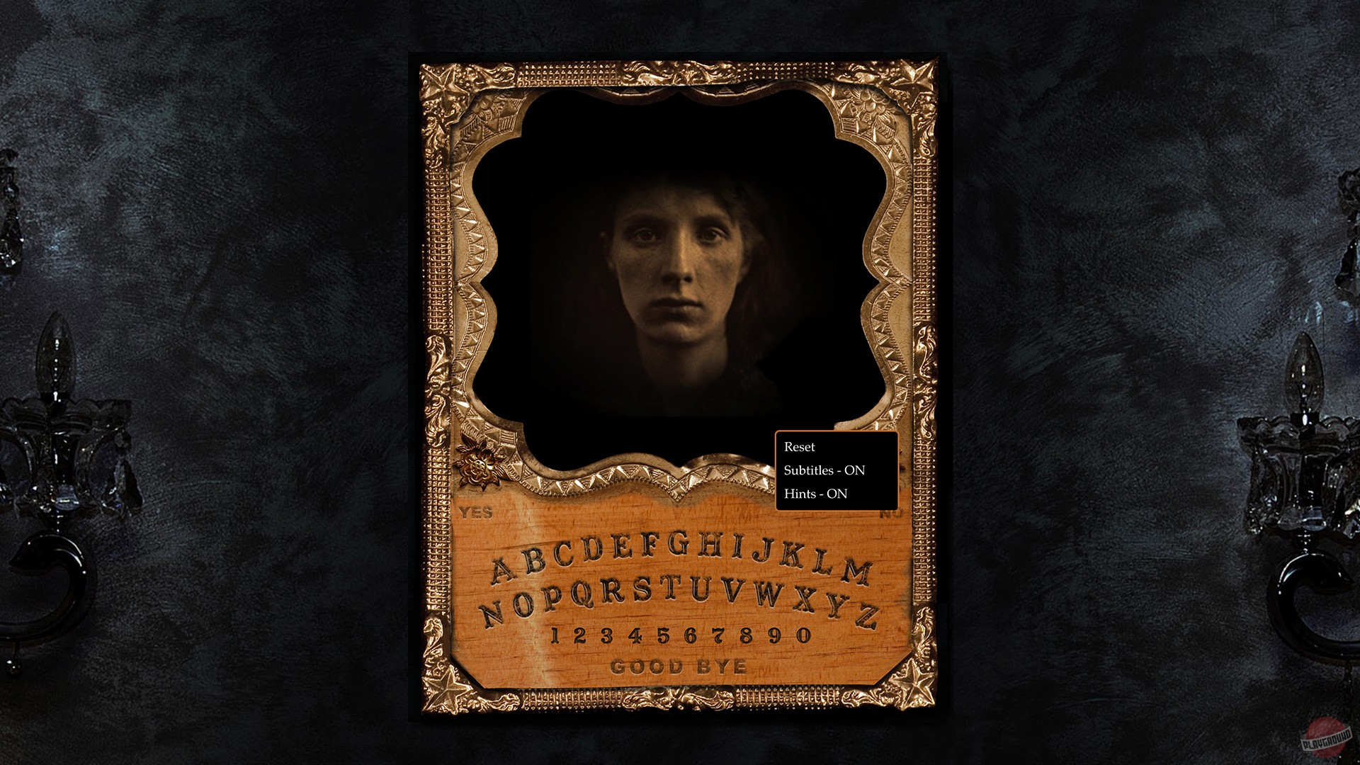 Скриншот из игры The Black Widow - 7