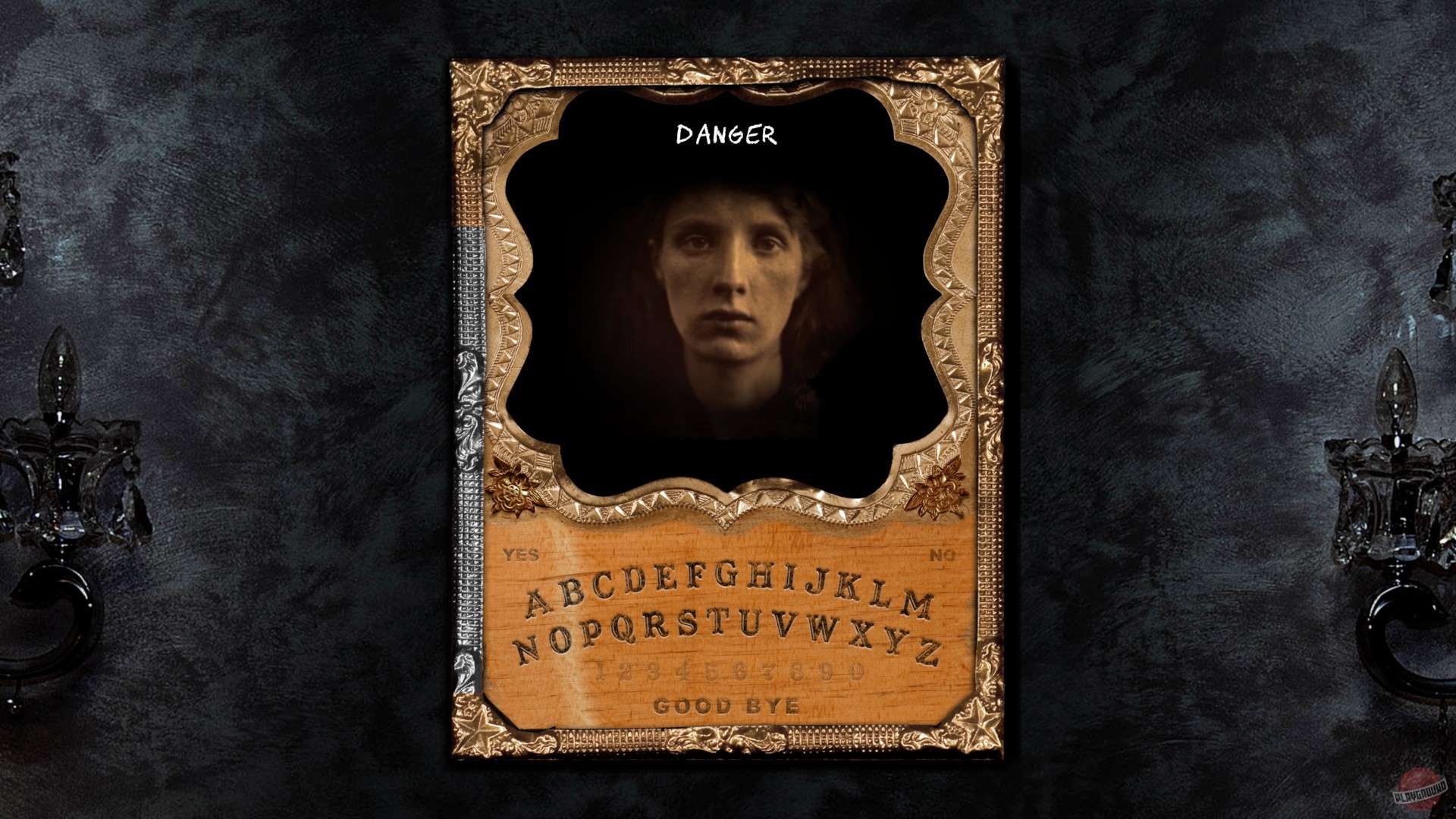 Скриншот из игры The Black Widow - 8