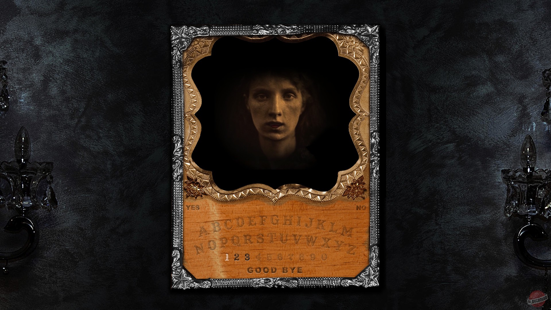 Скриншот из игры The Black Widow - 9