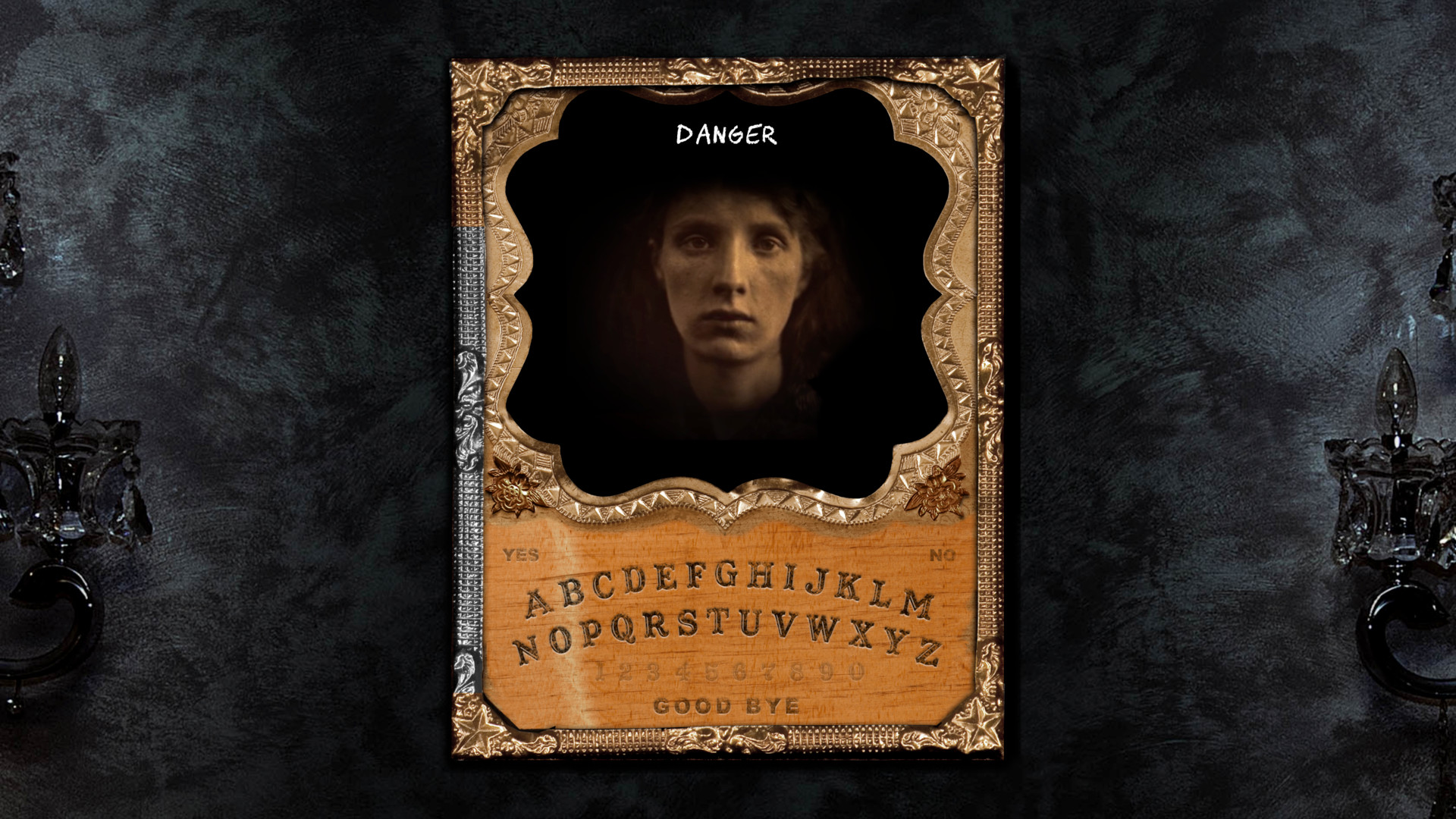 Скриншот из игры The Black Widow - 2