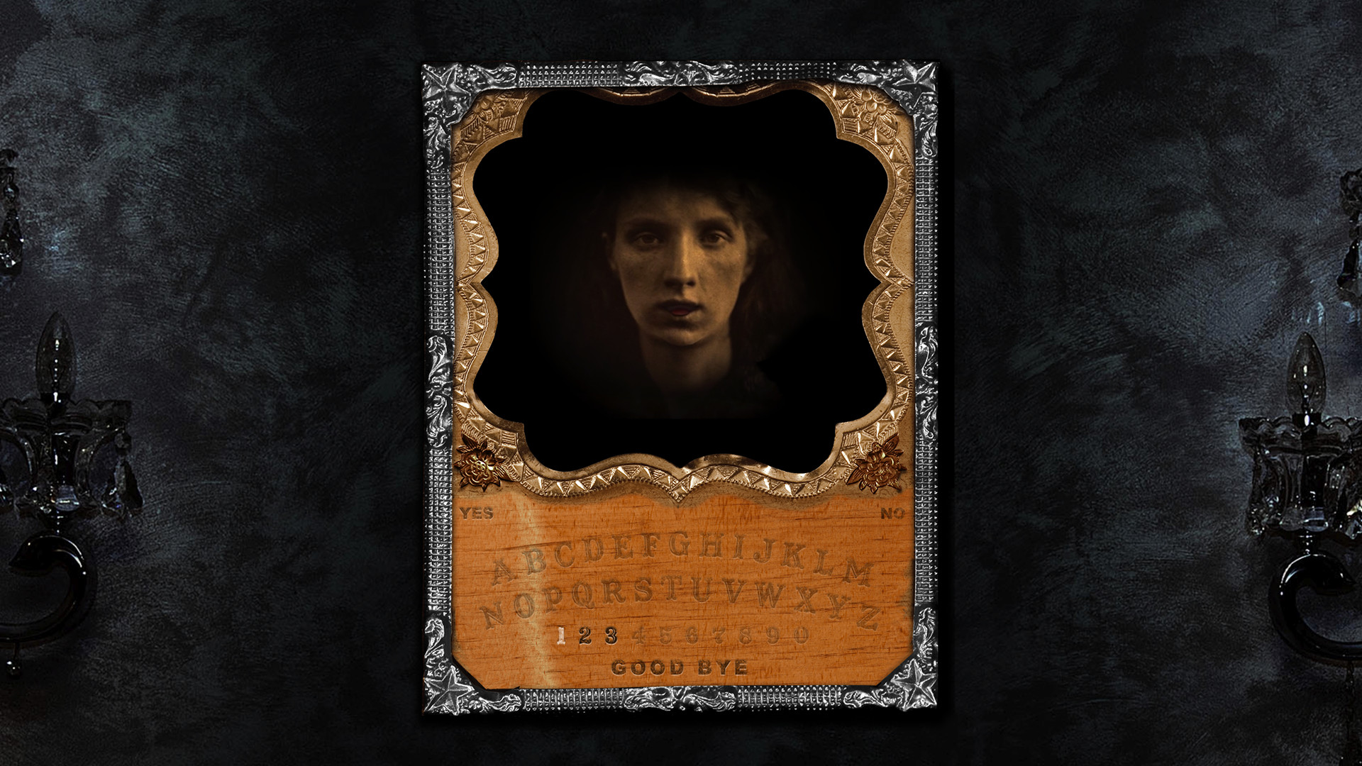 Скриншот из игры The Black Widow - 4