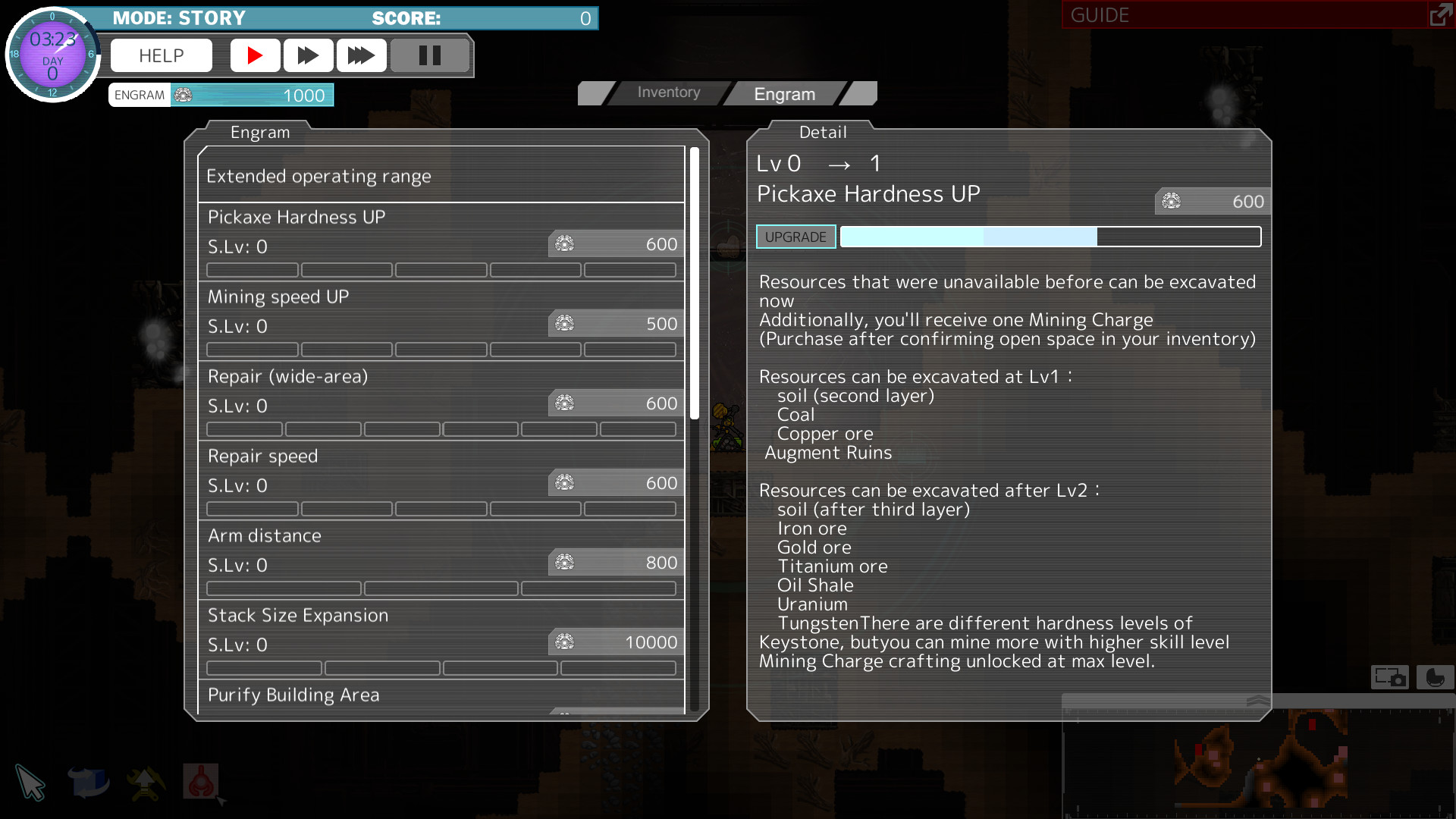 Скриншот из игры BARRICADEZ - 3