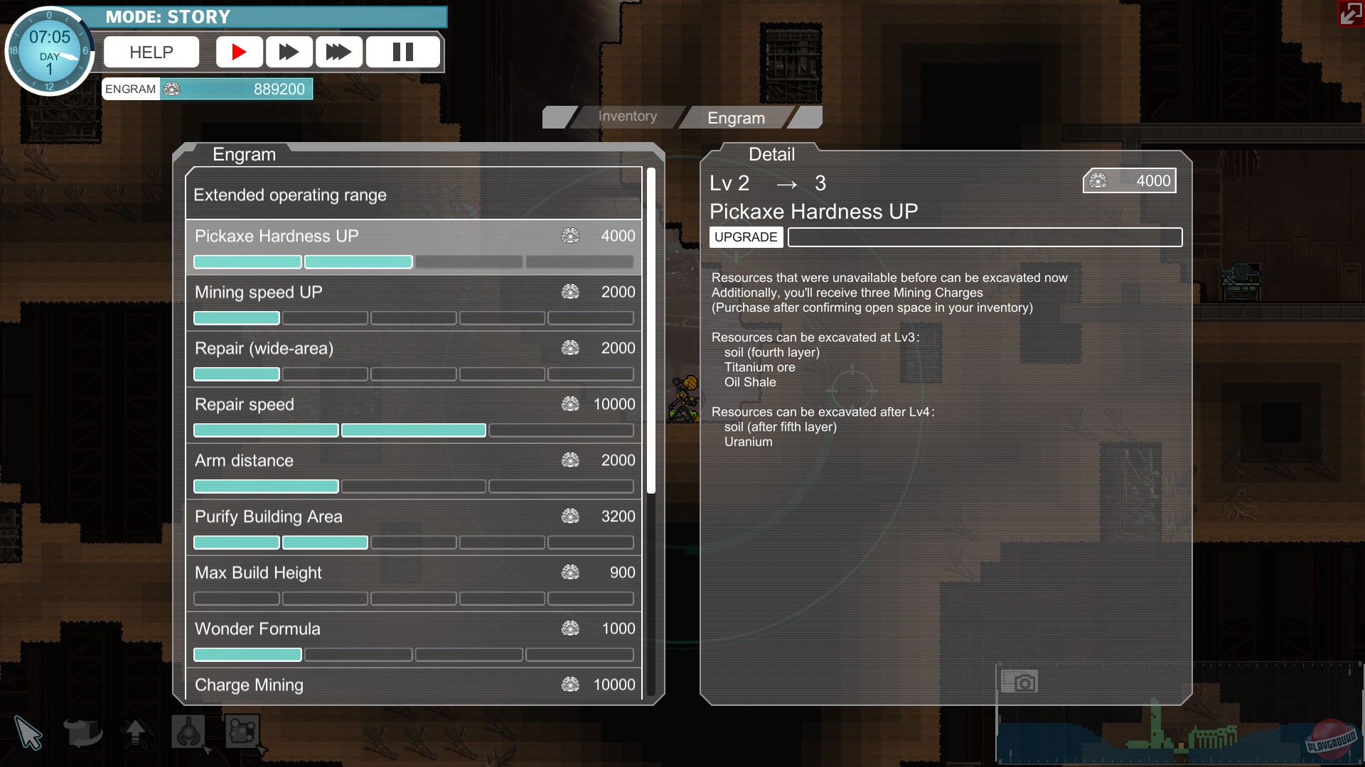 Скриншот из игры BARRICADEZ - 5