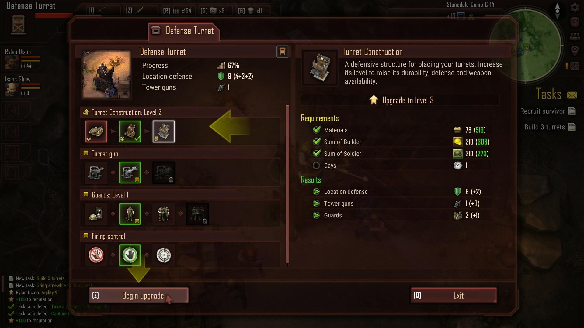 Скриншот из игры Decision: Red Daze - 38