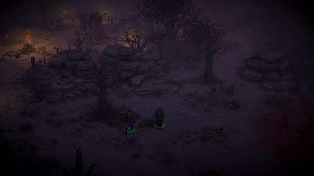 Скриншот из игры Decision: Red Daze - 33