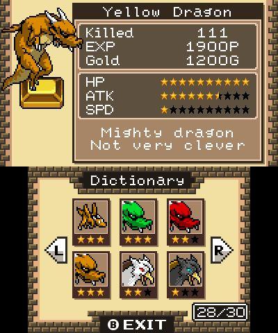 Скриншот из игры Witch & Hero 3 - 1