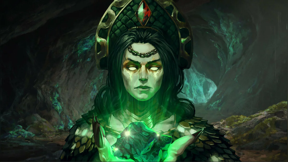 Скриншот из игры The Tales of Bayun - 27