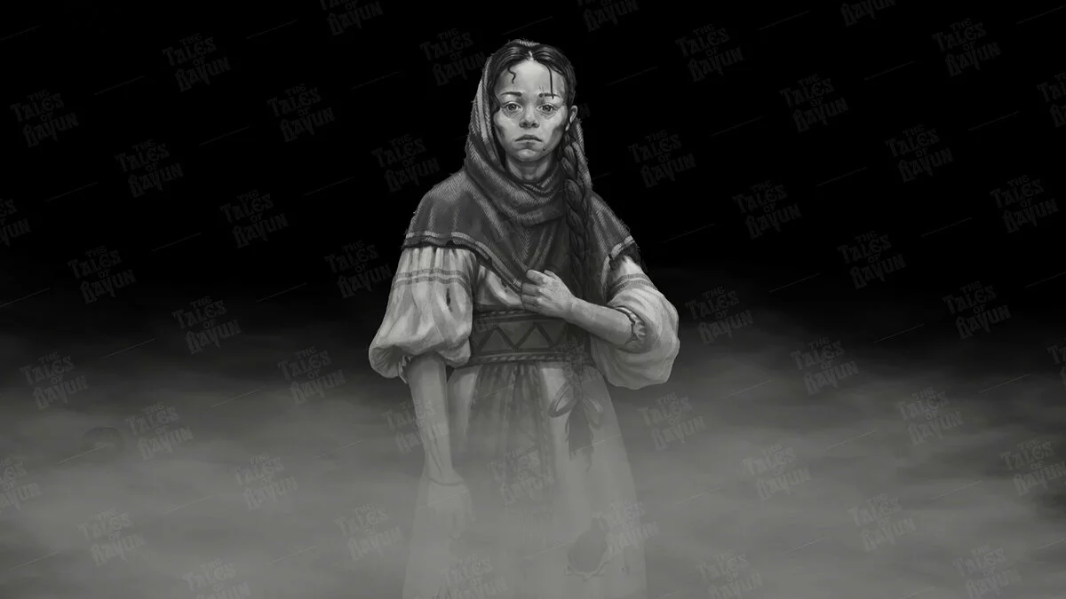 Скриншот из игры The Tales of Bayun - 9