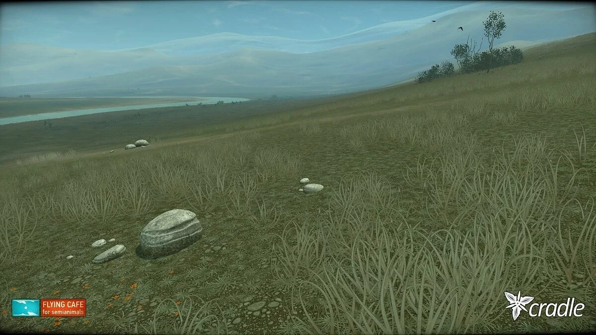 Скриншот из игры Cradle - 67