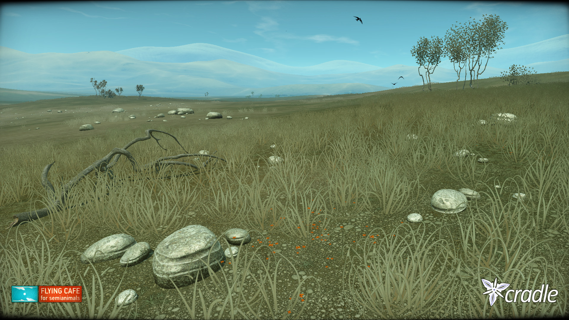 Скриншот из игры Cradle - 73