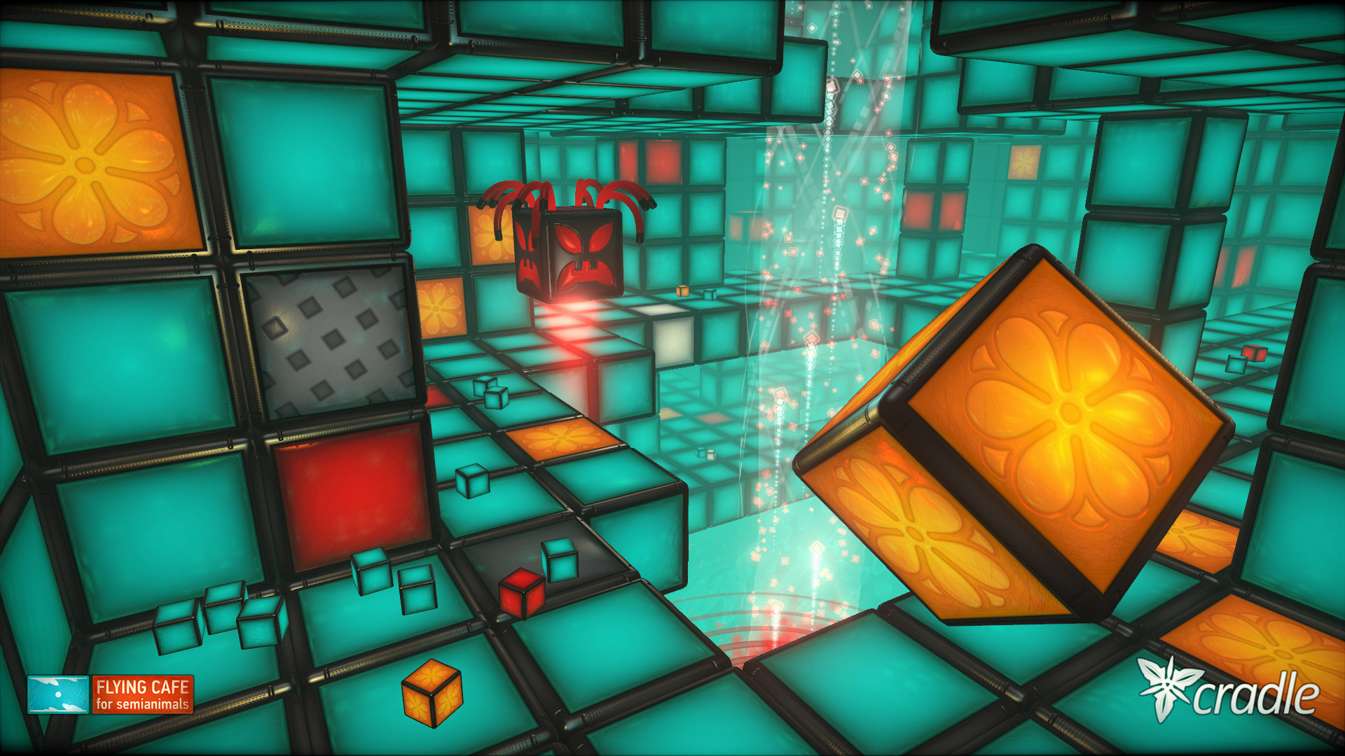 Скриншот из игры Cradle - 65