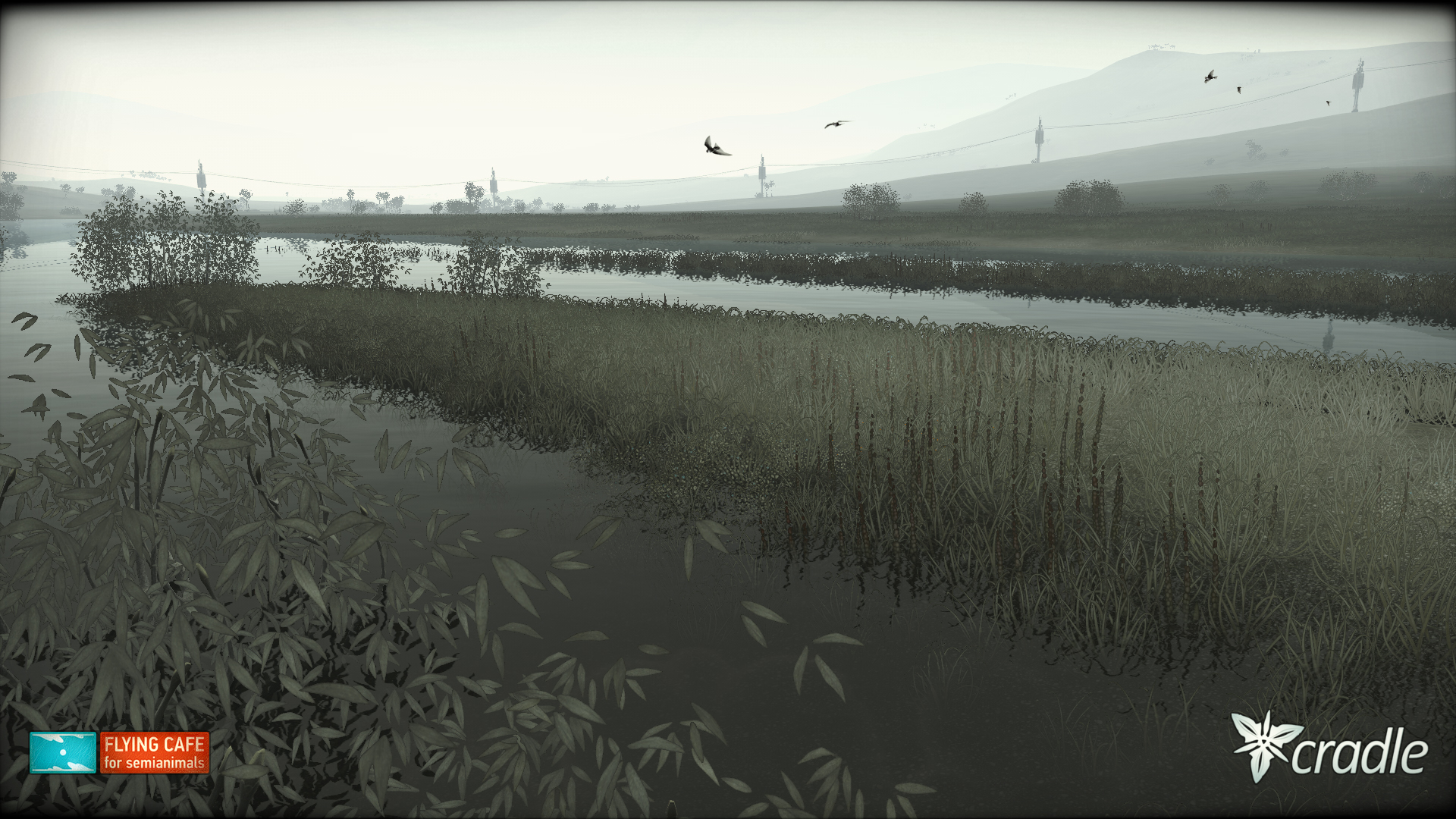 Скриншот из игры Cradle - 75