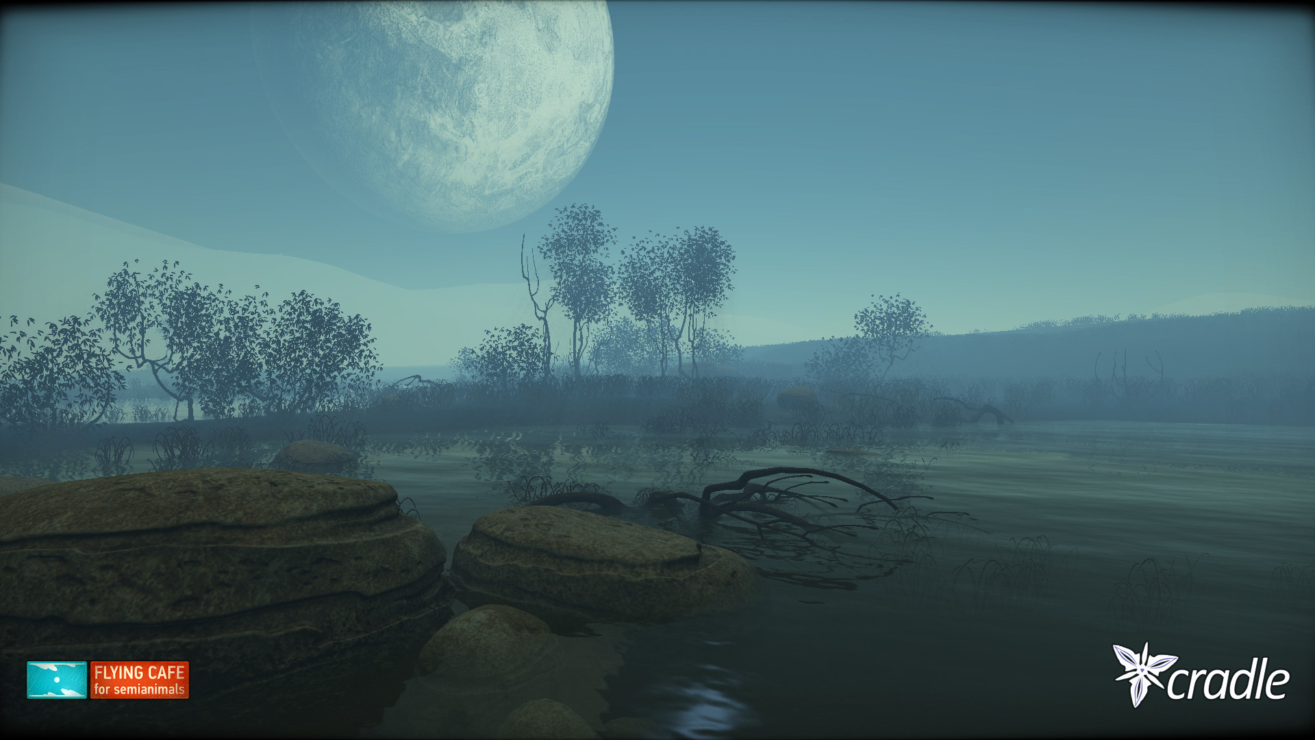 Скриншот из игры Cradle - 42