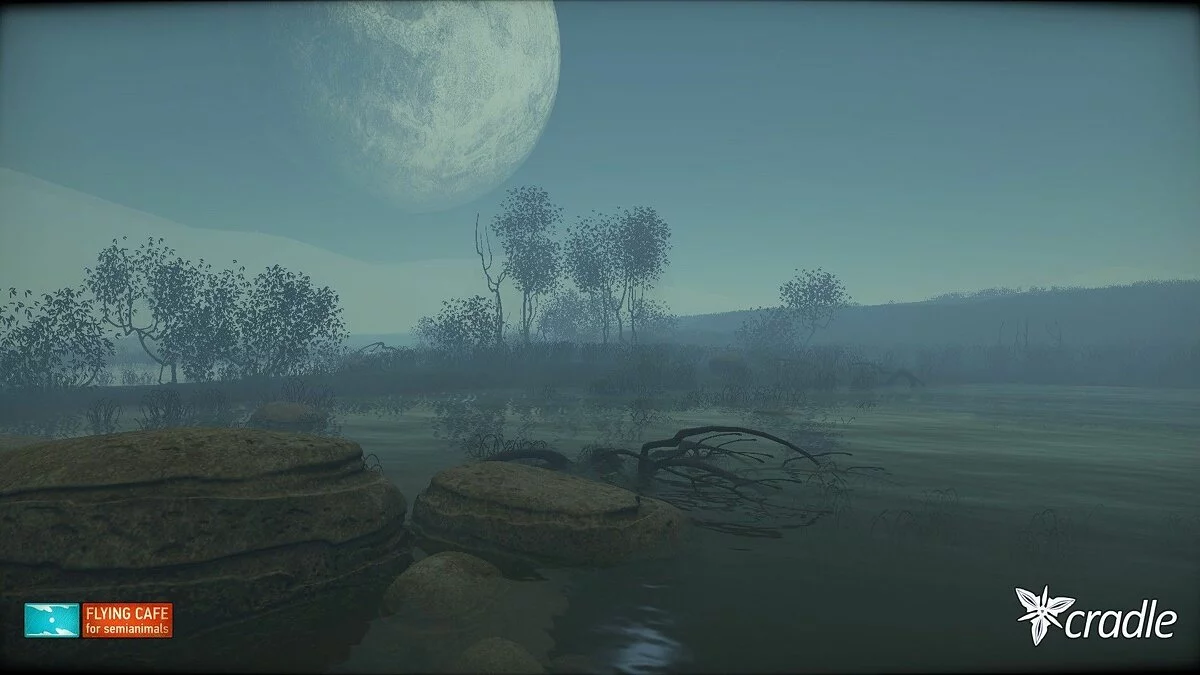 Скриншот из игры Cradle - 39