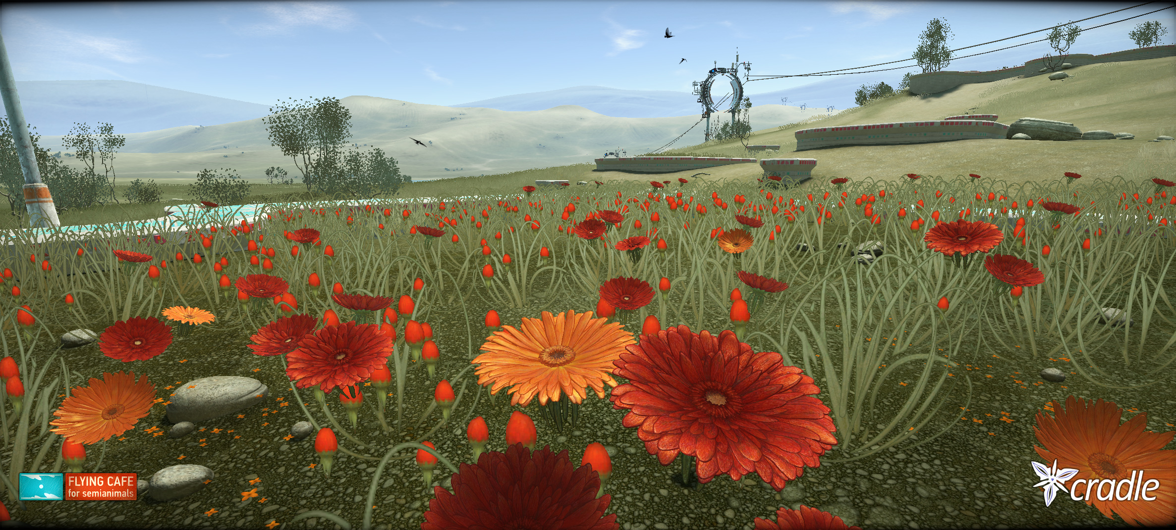 Скриншот из игры Cradle - 71