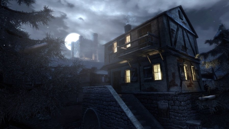 Скриншот из игры Hellion: Mystery of the Inquisition - 12