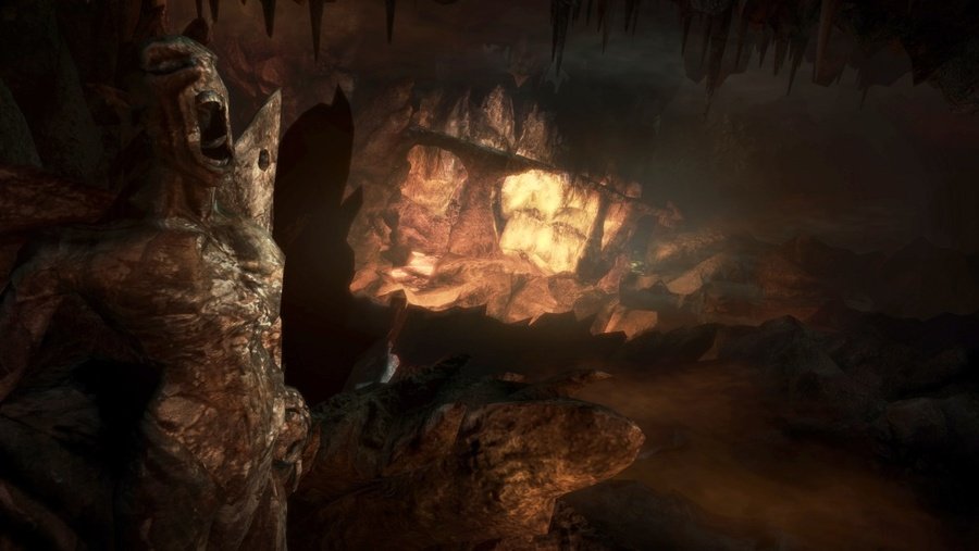 Скриншот из игры Hellion: Mystery of the Inquisition - 13