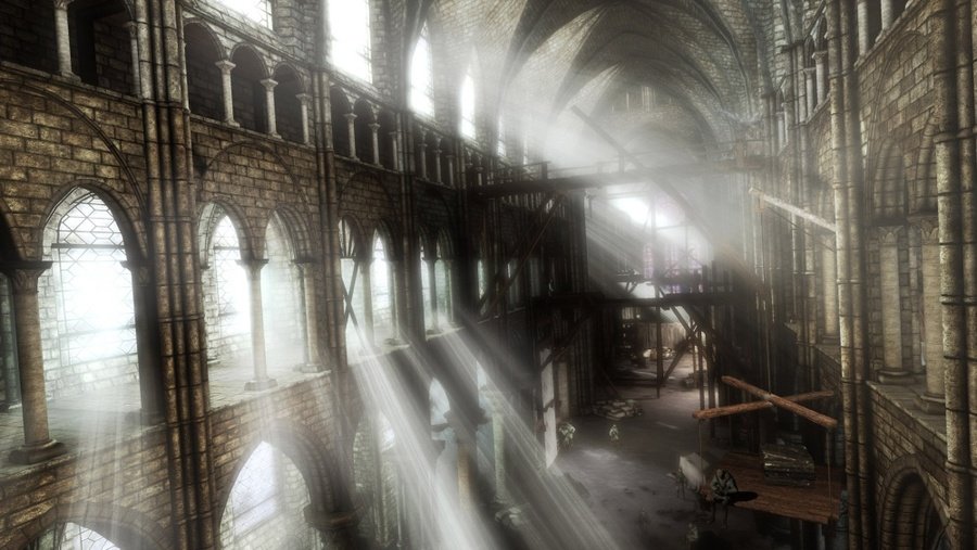 Скриншот из игры Hellion: Mystery of the Inquisition - 14