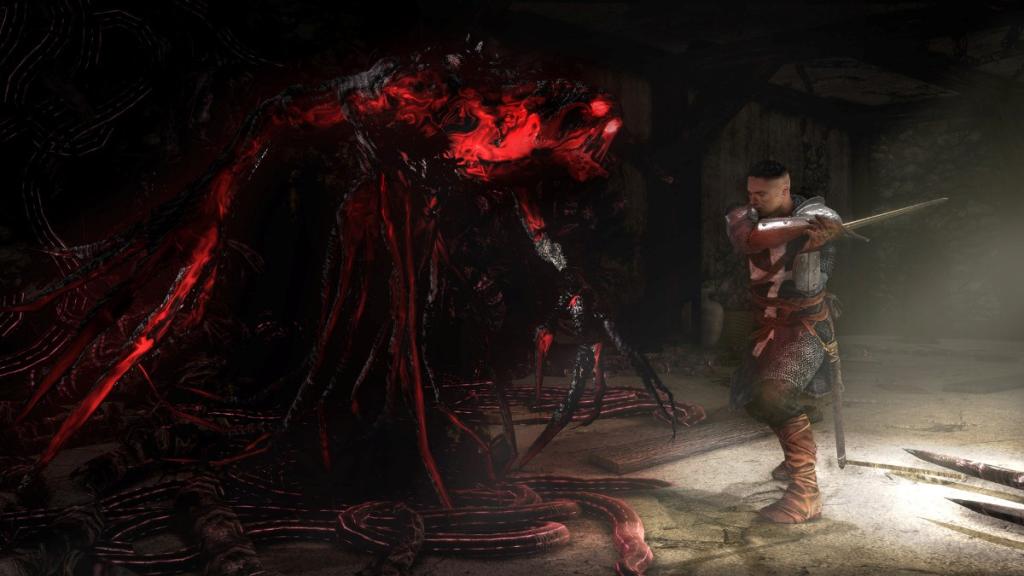 Скриншот из игры Hellion: Mystery of the Inquisition - 8