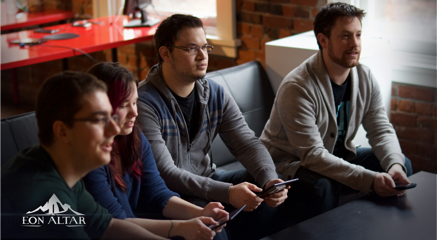 Скриншот из игры Eon Altar - 27