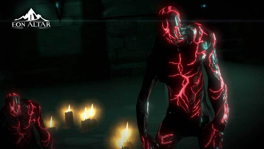 Скриншот из игры Eon Altar - 29