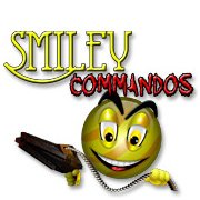 Обложка игры Smiley Commandos