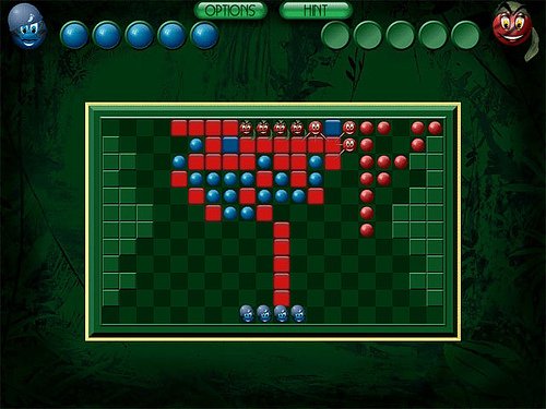 Скриншот из игры Smiley Commandos - 4