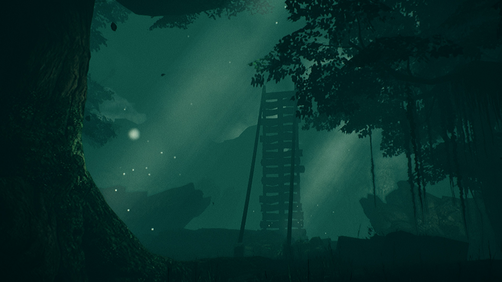 Скриншот из игры Lighthouse of Madness - 1