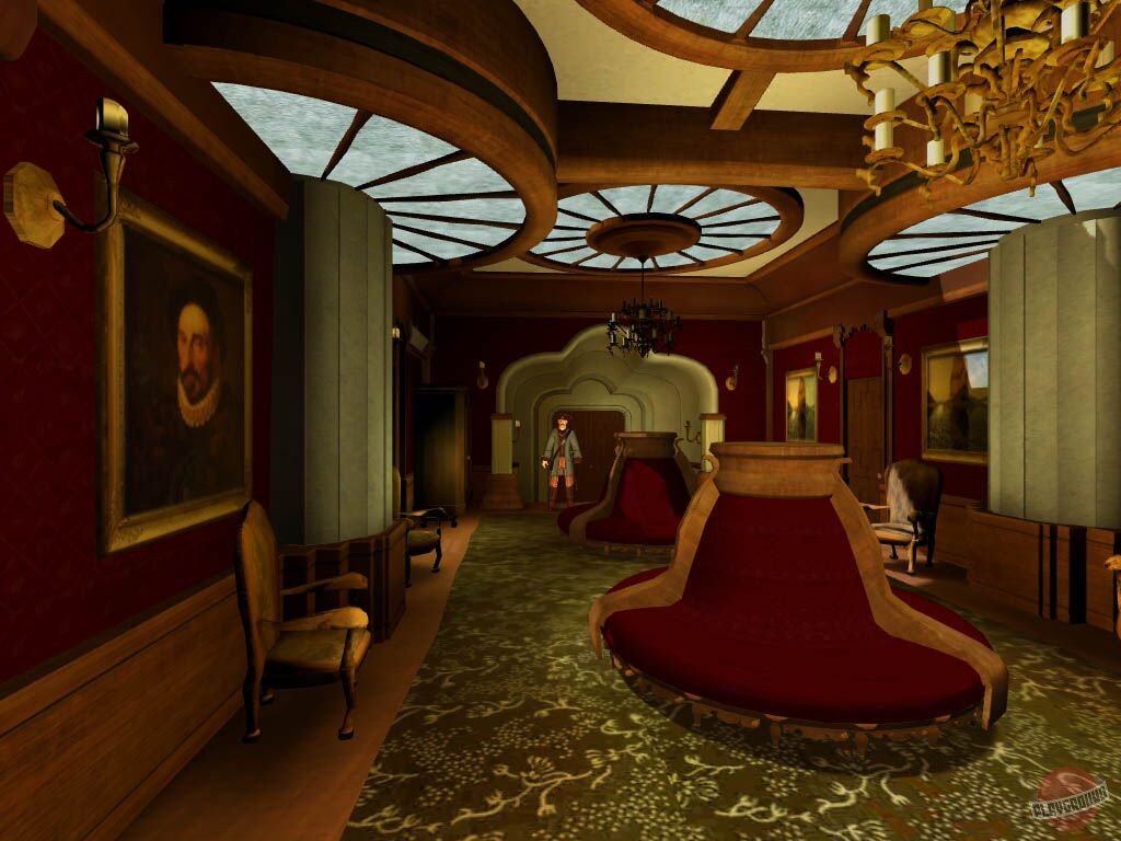 Скриншот из игры Pirates of the Burning Sea - 74