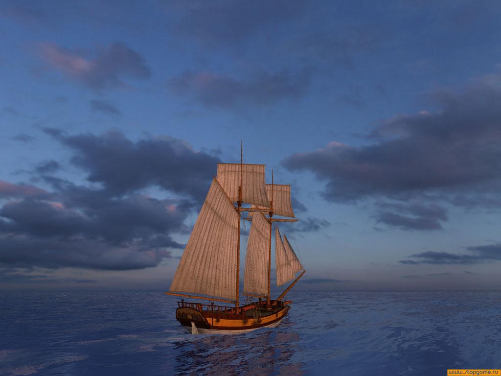 Скриншот из игры Pirates of the Burning Sea - 179