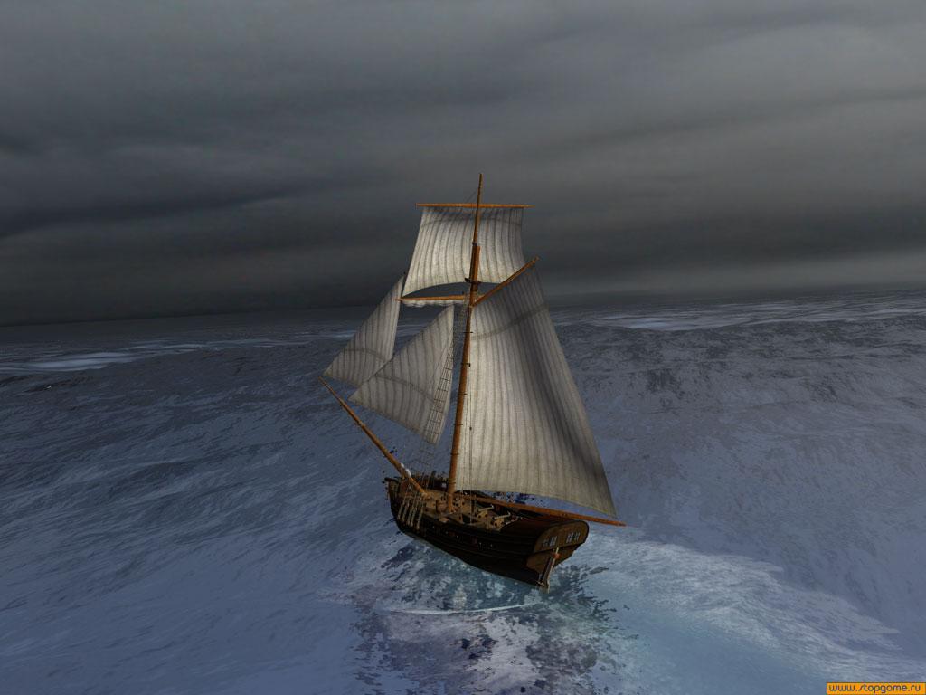 Скриншот из игры Pirates of the Burning Sea - 177