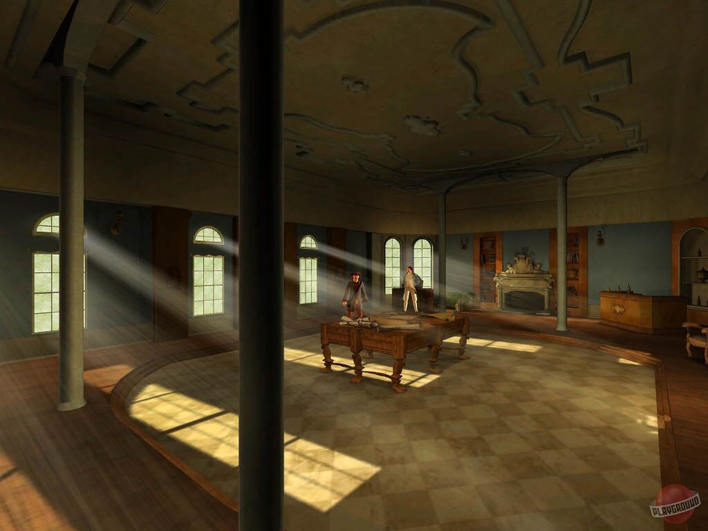 Скриншот из игры Pirates of the Burning Sea - 32