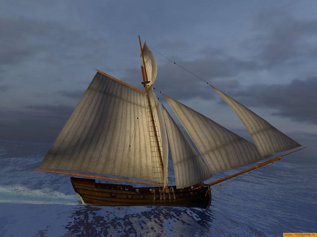 Скриншот из игры Pirates of the Burning Sea - 99