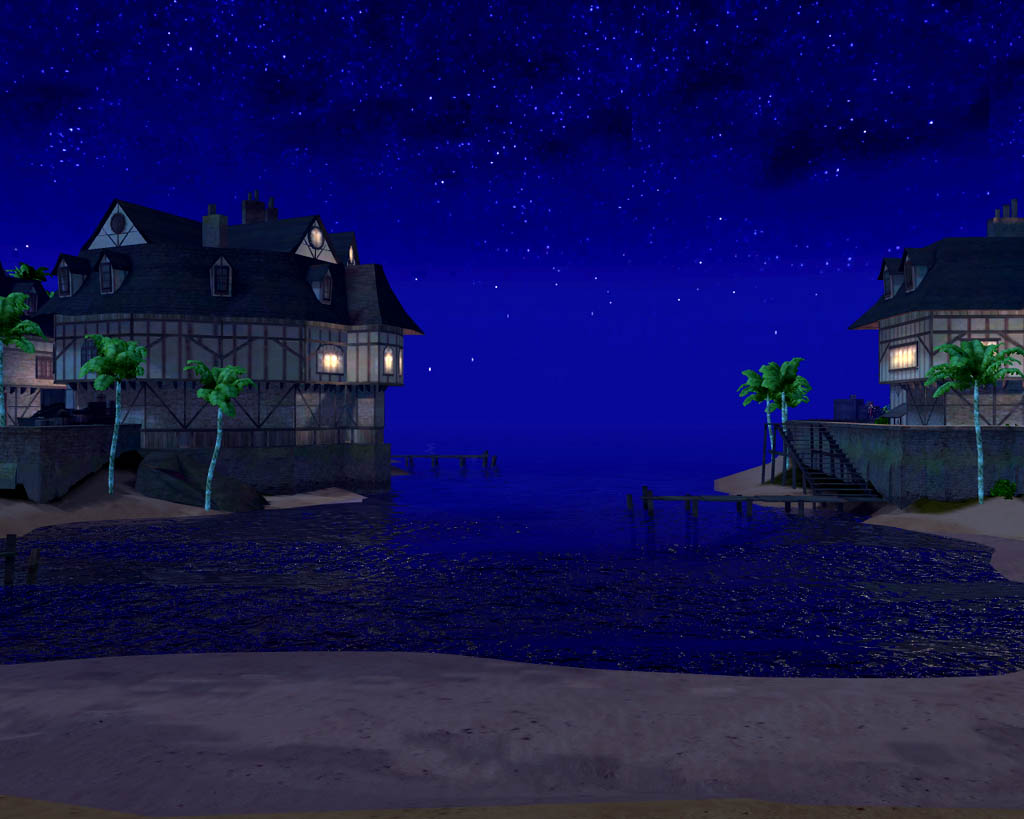 Скриншот из игры Pirates of the Burning Sea - 192