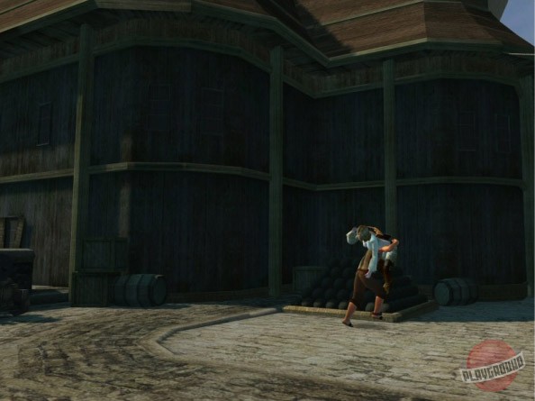 Скриншот из игры Pirates of the Burning Sea - 155