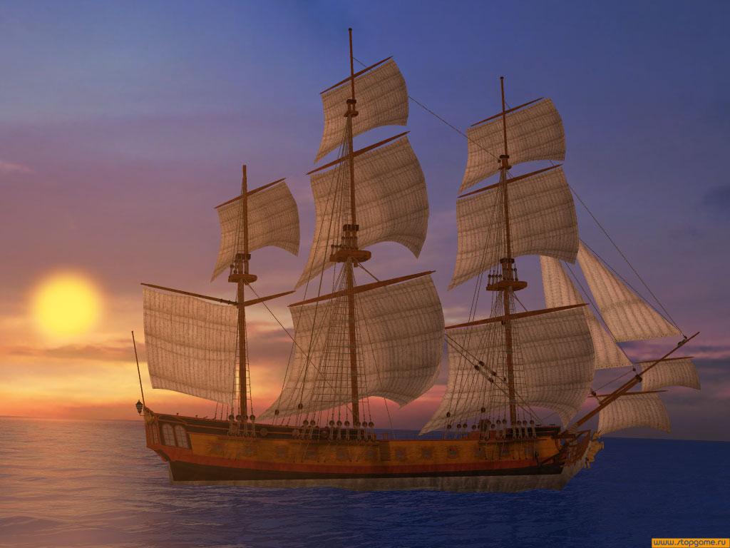 Скриншот из игры Pirates of the Burning Sea - 171