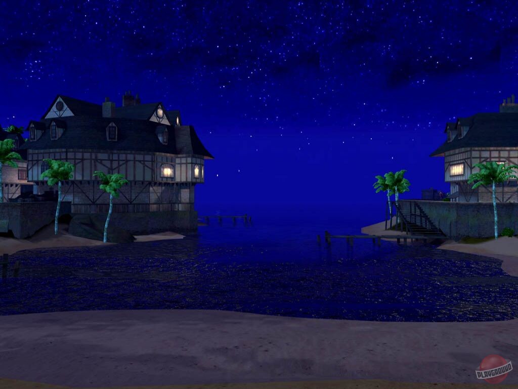 Скриншот из игры Pirates of the Burning Sea - 120