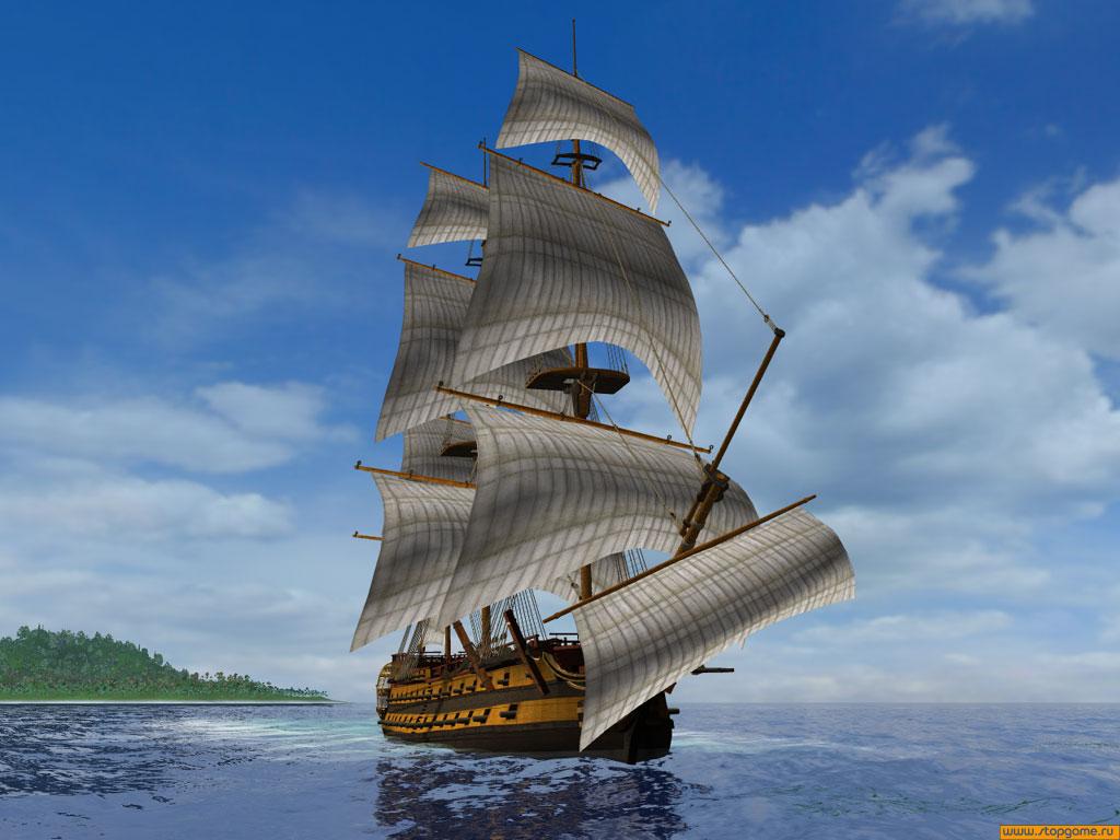 Скриншот из игры Pirates of the Burning Sea - 150