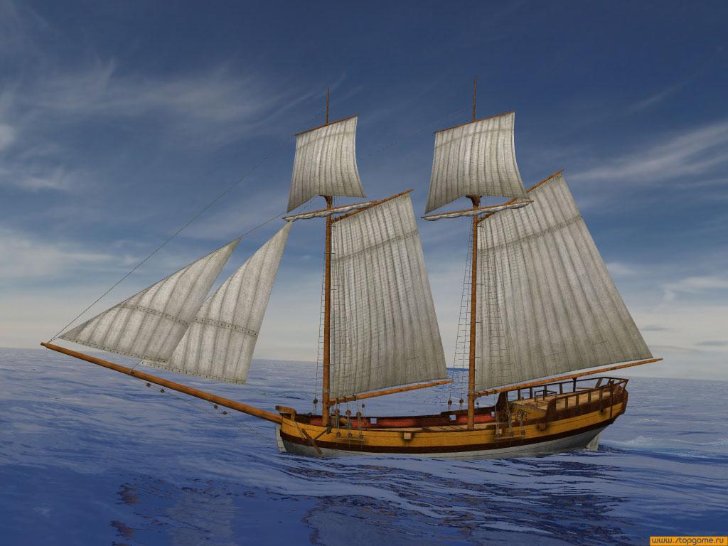 Скриншот из игры Pirates of the Burning Sea - 77