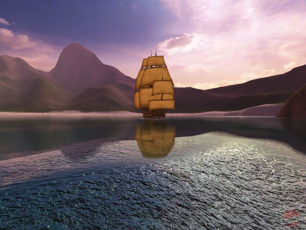 Скриншот из игры Pirates of the Burning Sea - 132