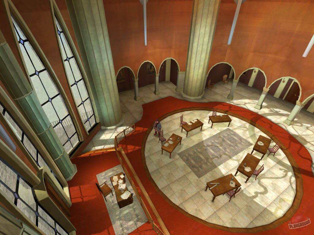 Скриншот из игры Pirates of the Burning Sea - 139