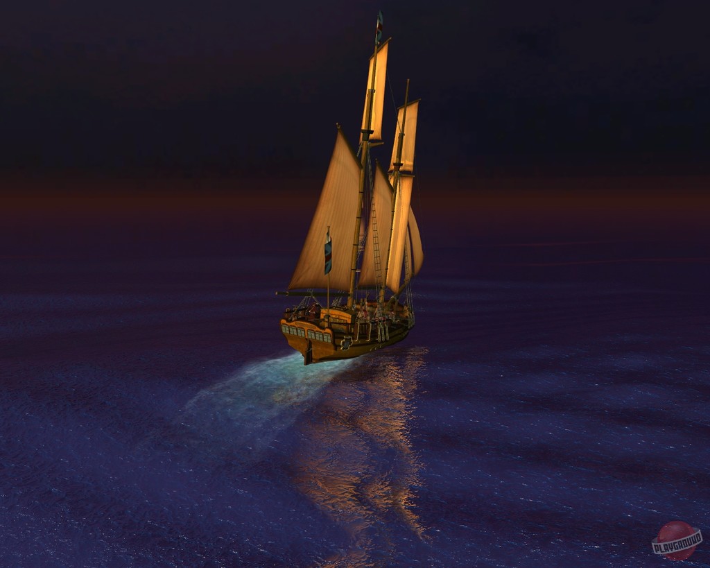 Скриншот из игры Pirates of the Burning Sea - 172