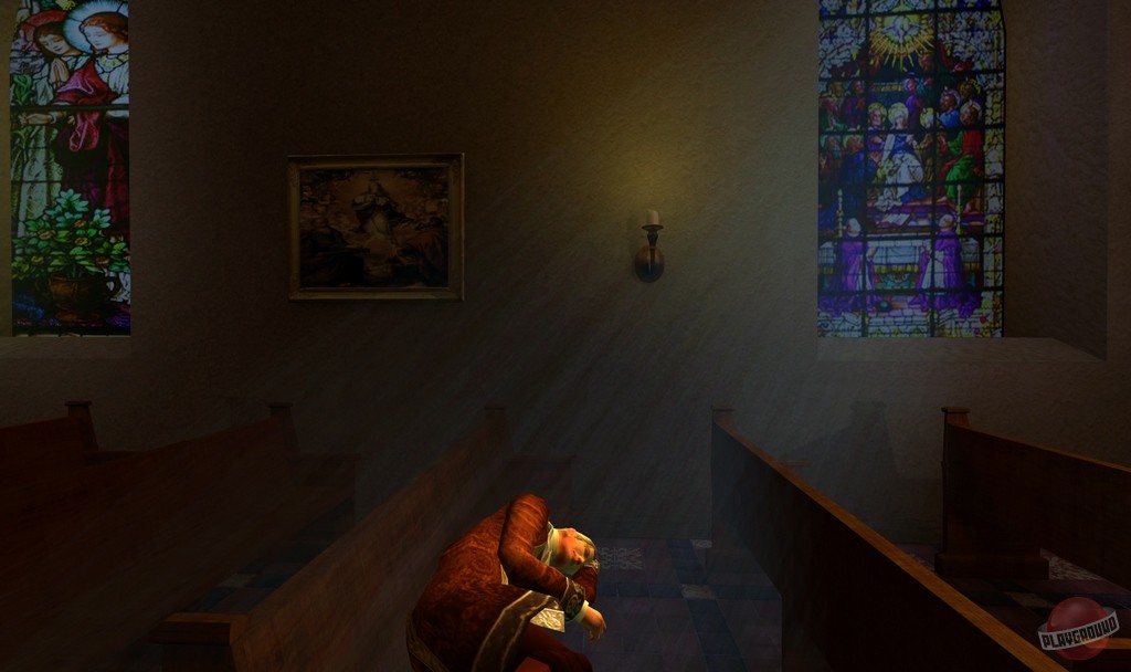 Скриншот из игры Pirates of the Burning Sea - 162