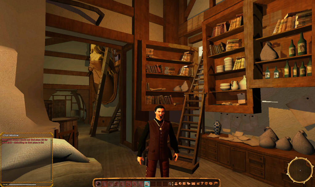 Скриншот из игры Pirates of the Burning Sea - 51