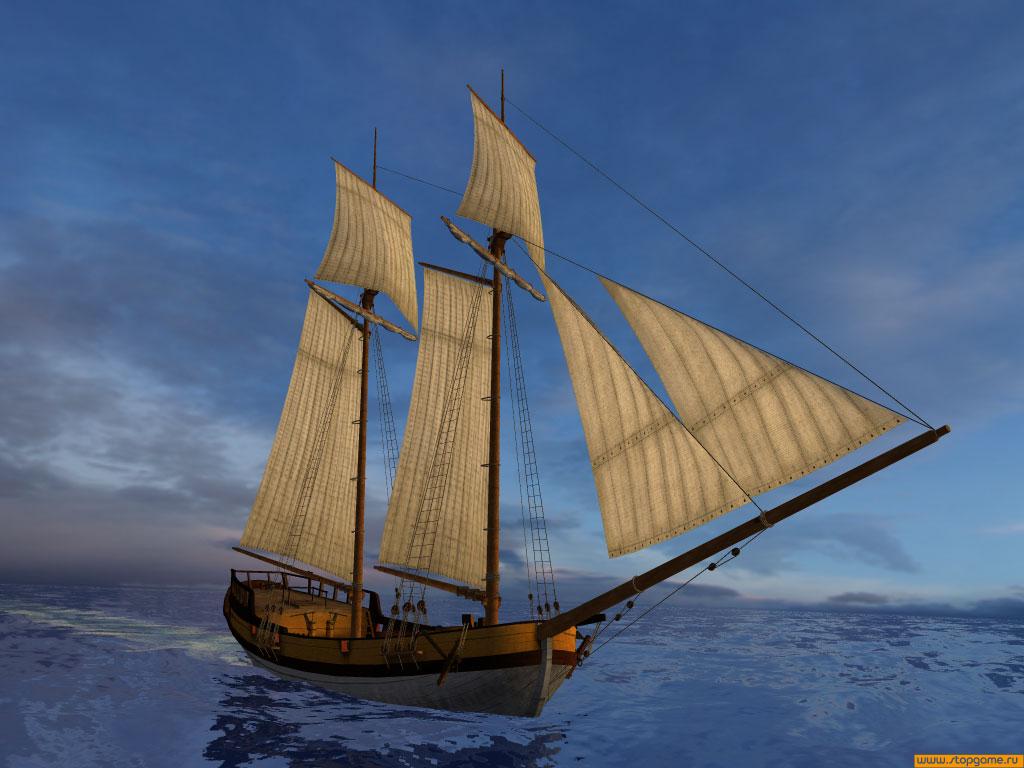 Скриншот из игры Pirates of the Burning Sea - 119