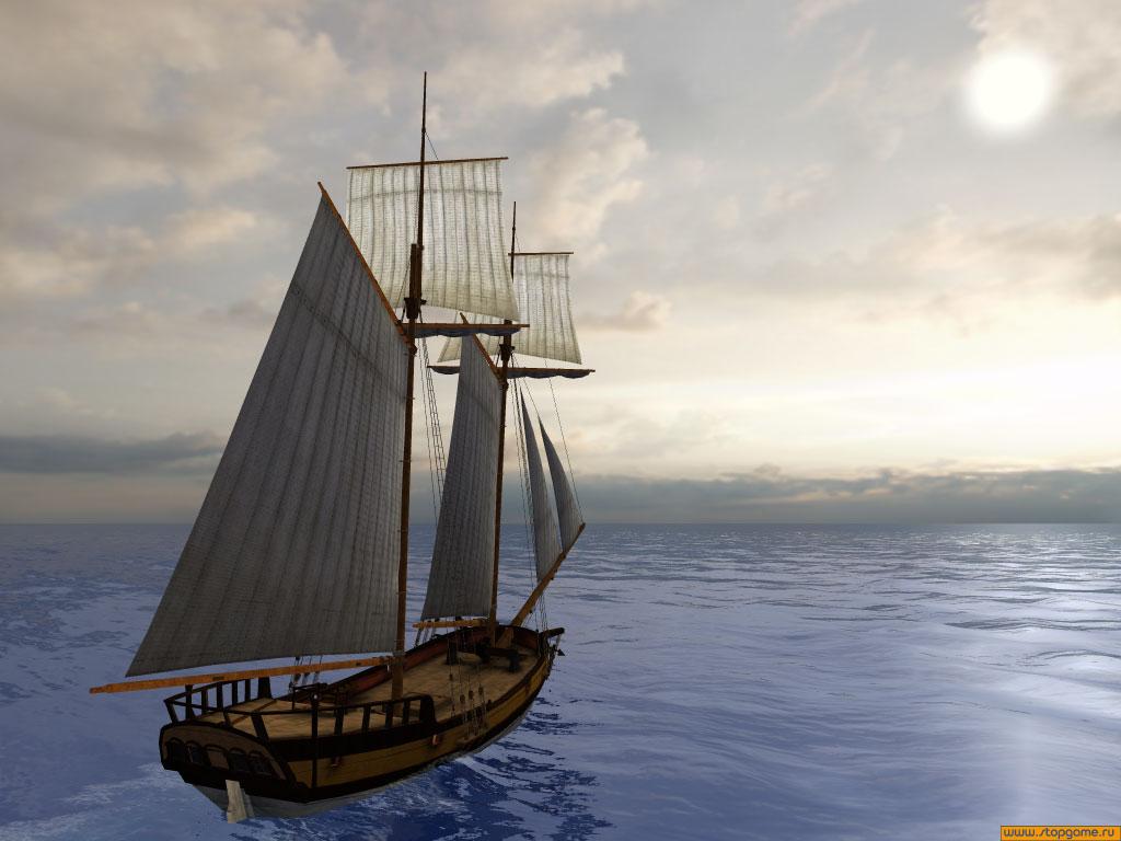 Скриншот из игры Pirates of the Burning Sea - 50